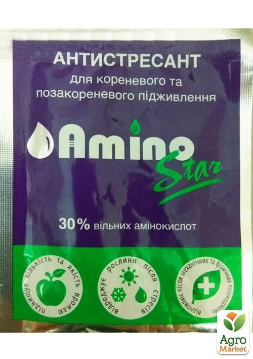 Антистресант "Amino Star" ТМ "Ворос" 25мл