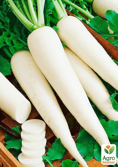 На развес Дайкон "Структуратор" ТМ "Весна" цена за 10г - фото 2