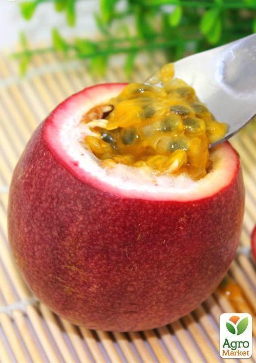 Маракуйя "Топаз" ТМ "Vesna Exclusive"3шт - фото 3