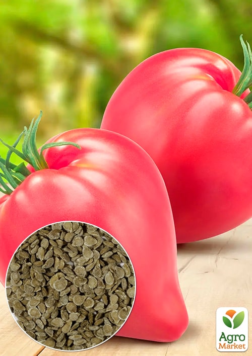 На развес Томат "Тарас Бульба" ТМ "Весна" цена за 1г