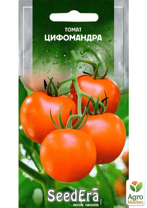 Томат "Цифомандра" ТМ "SeedEra" 0.1г NEW