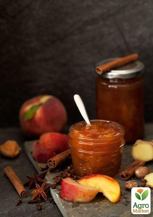 Персик "PF-5B" (літній сорт, ранній термін дозрівання) - фото 2