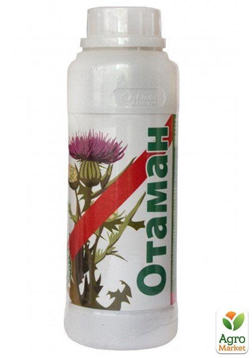 Гербіцид "Отаман" ТМ "Альфа Хімгруп" 1000мл