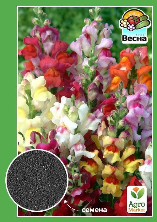 Левиний зів низькорослий ТМ "Весна" 0.1г