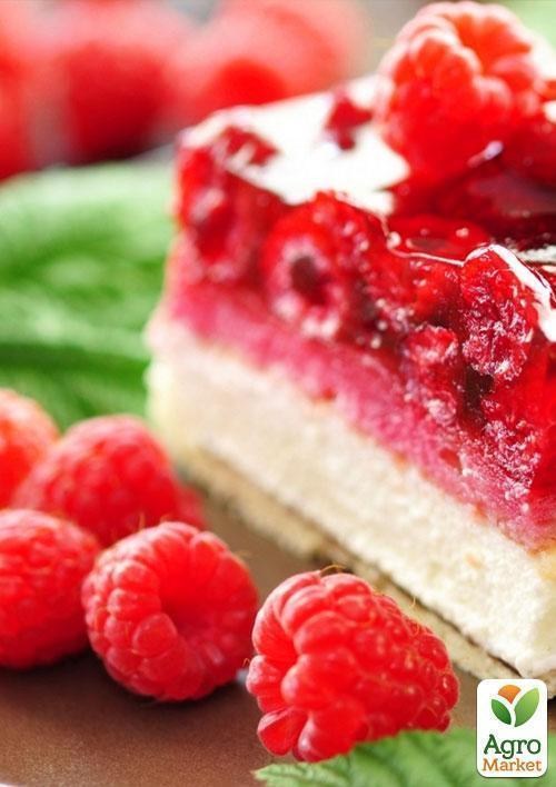 Эксклюзив! Малина красная "Шедевр" (Masterpiece) (американская селекция, премиальный высокоурожайный сорт) - фото 3