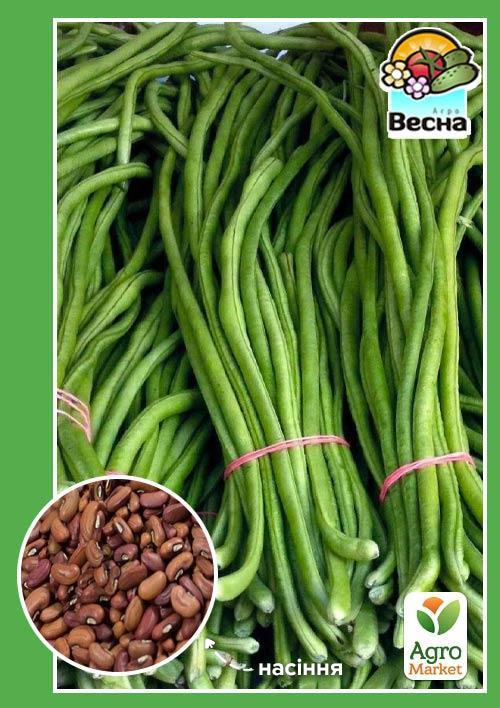 Вігна "Китайська" ТМ "Весна" 1г