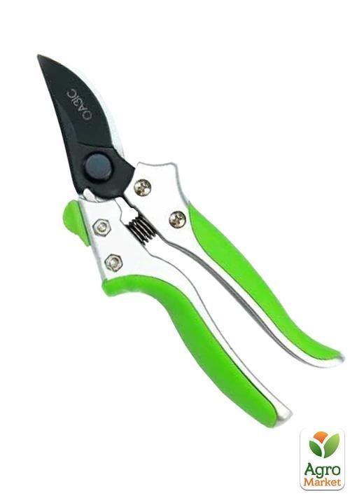 Секатор ТМ "Оазис" №В01