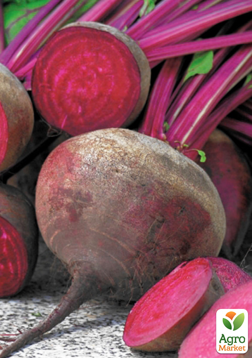 На вагу Буряк "Наполеон" ТМ "Весна" ціна за 10г