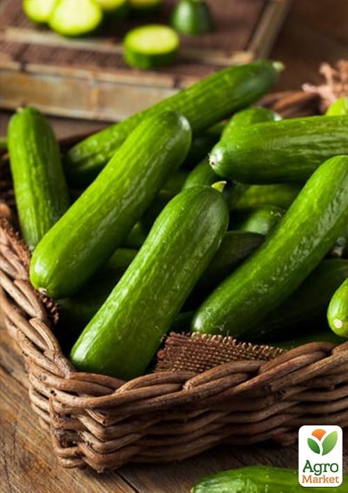 Комплект насіння на вагу "Смак літа" 10уп