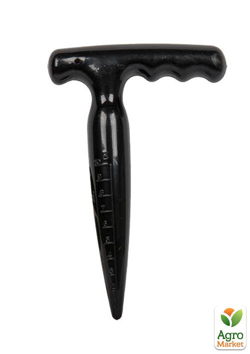 Пристрій для посадки (dibber) DE LUXE, Bradas KT-Y6011