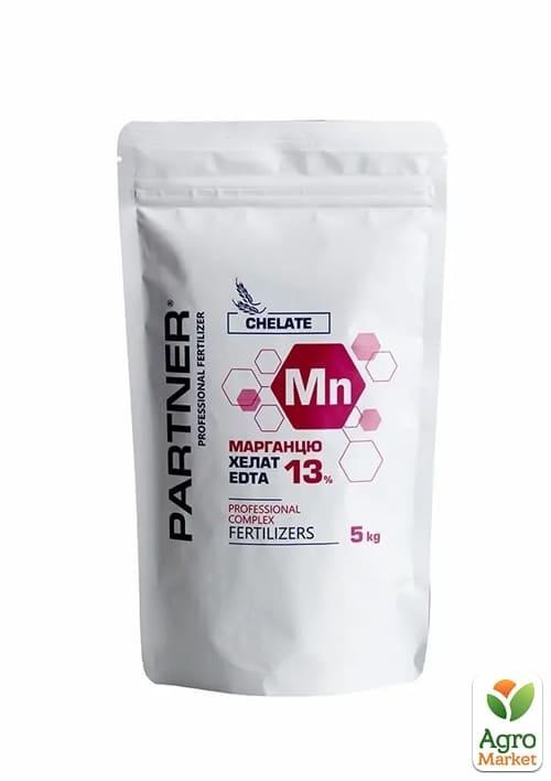 Хелат Марганця MN EDTA 13% ТМ Partner 5 кг