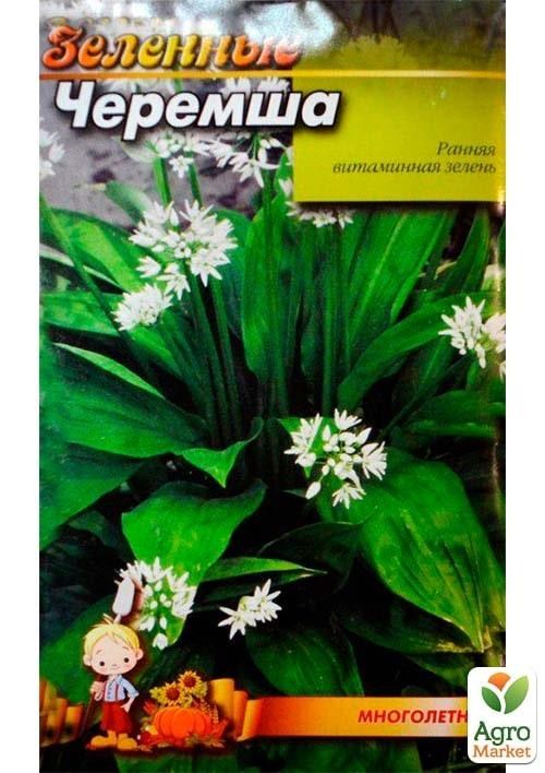 Черемша ТМ "Весна" 0.2г - фото 2