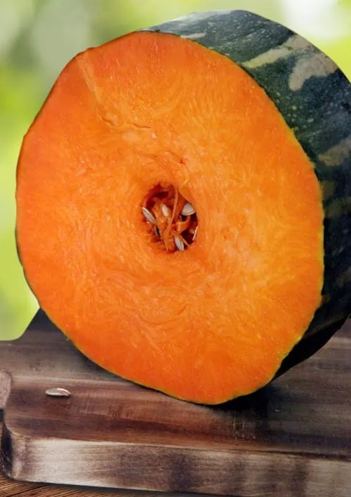 На вагу Гарбуз "Неаполітанка" ТМ "Весна" ціна за 10г - фото 2