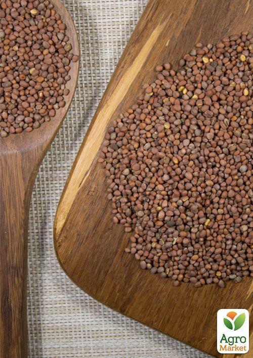 На развес Редька "Зимняя черная" ТМ "Весна" цена за 15г - фото 3