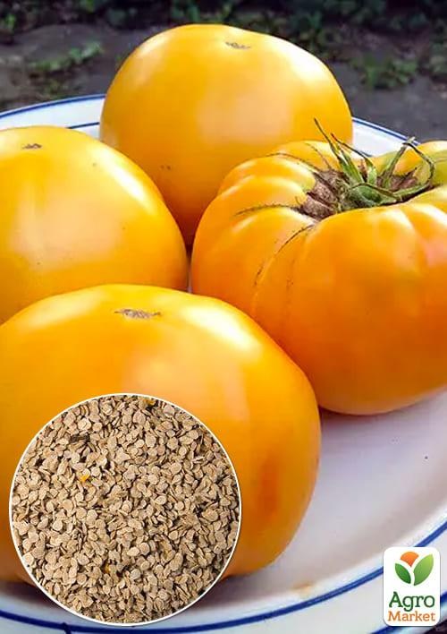 На развес Томат "Дикси золотой" ТМ "Весна" цена за 1г