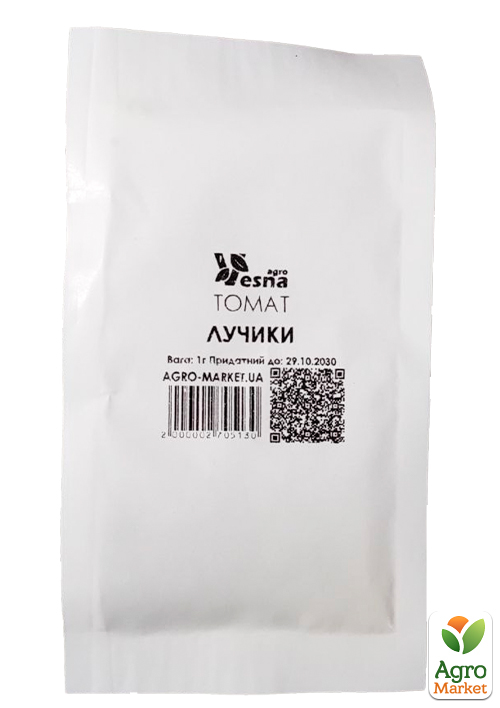 На развес Томат "Лучики" ТМ "Весна" цена за 1г - фото 2