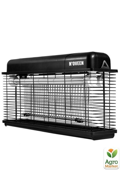 Профессиональный уничтожитель Noveen IKN-36 IPX4