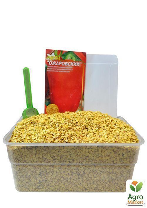 На развес Перец "Ожаровский" ТМ "Весна" цена за 1г - фото 3