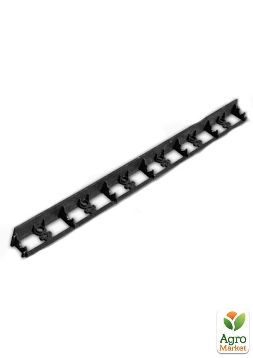 Бордюр садовый, RIM-BOARD, 45/1000мм, ТМ Bradas OBRB45