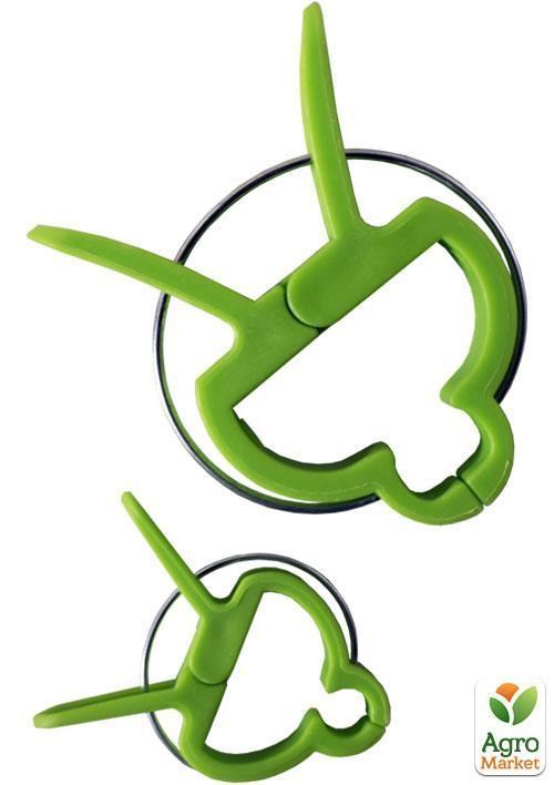 Кліпси для підв'язки рослин TM "Verano" 71-076