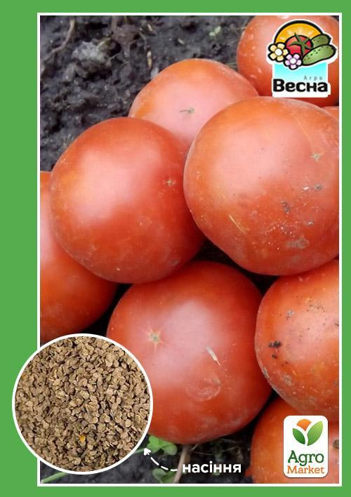 Томат "Засолювальне Диво" ТМ "Весна" 0.2г
