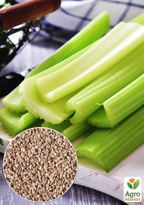 На развес Сельдерей черешковый "Танго" ТМ "Весна" цена за 2г