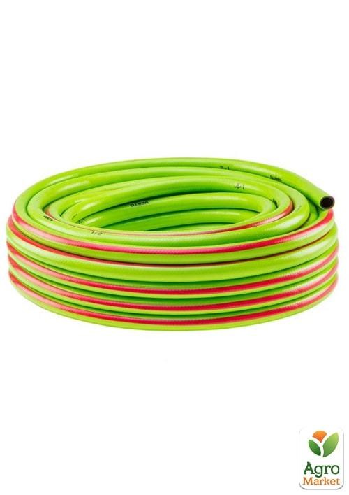 Шланг садовый 20 м, 1/2" PROFESSIONAL ТМ VERTO 15G820