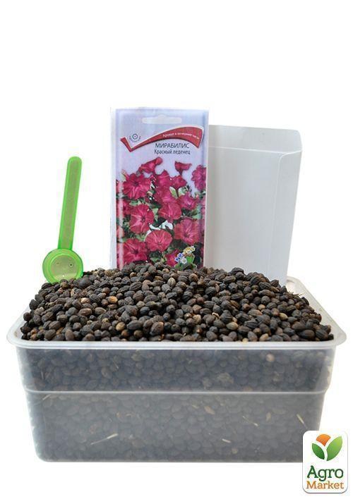 На вагу Мірабіліс "Червоний" ТМ "Весна" ціна за 3г - фото 2