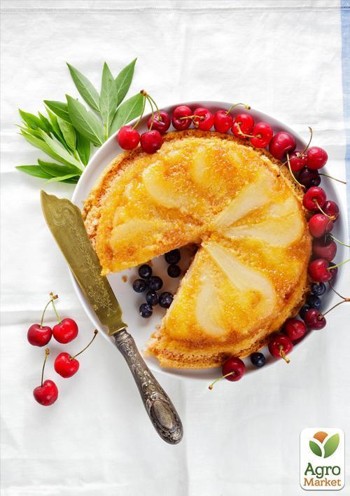 Груша "Кучерянка" (зимний сорт, поздний срок созревания) - фото 4