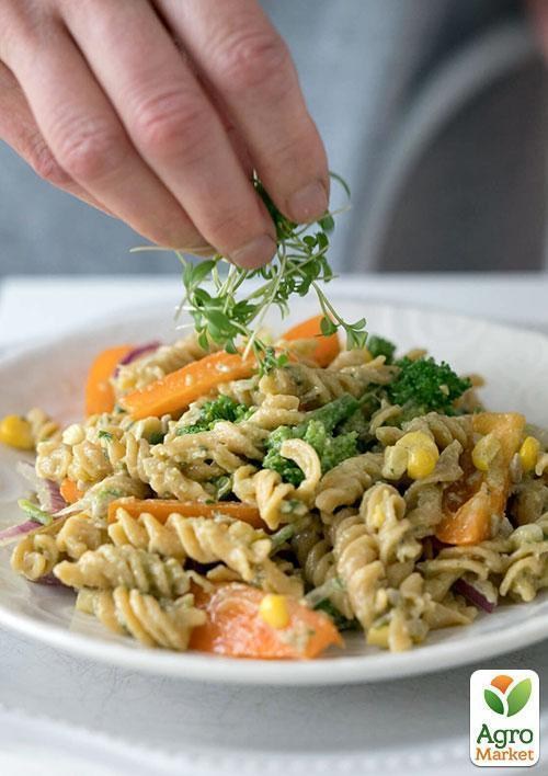 Микрозелень "Чечевица" (в банке) ТМ "Твоя Зеленая Весна" 20г - фото 3