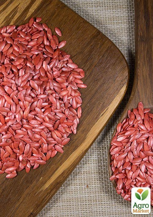 На вагу Огірок "Мона F1" ТМ "Весна" ціна за 1г - фото 4