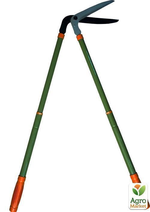 Кусторез с выдвижными ручками ТМ "Оазис" № 0183-19 - фото 2