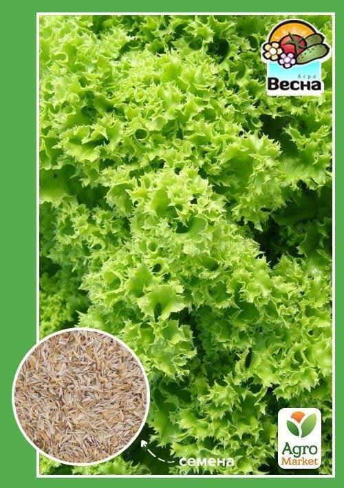Салат "Золотой шар" ТМ "Весна" 1.5г