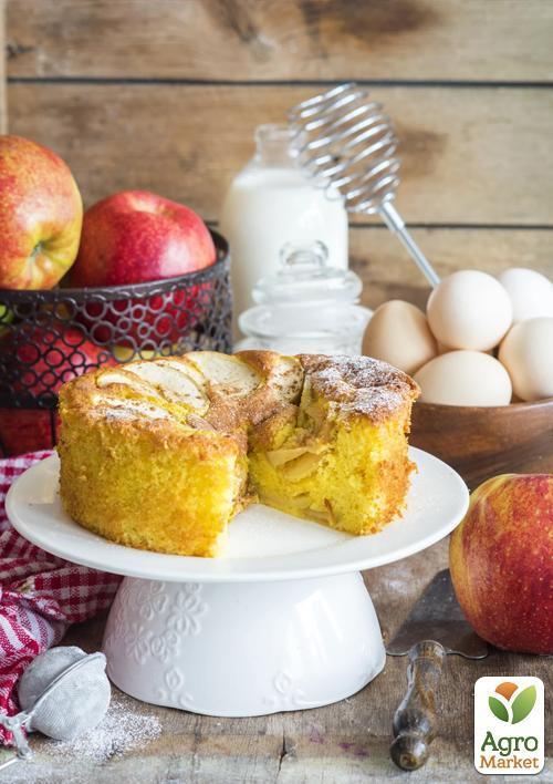 Яблоня "Флорина" (зимний сорт, поздний срок созревания) - фото 4