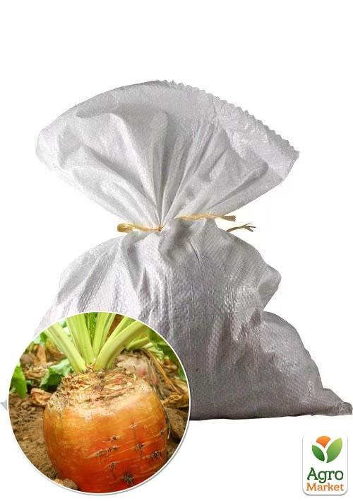 Свекла кормовая "Бригадир" ТМ Весна 3кг