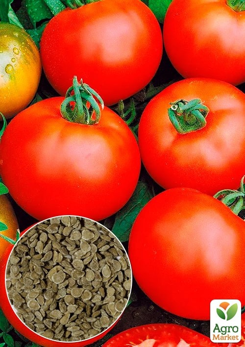 На вагу Томат "Ігранда" ТМ "Весна" ціна за 1г