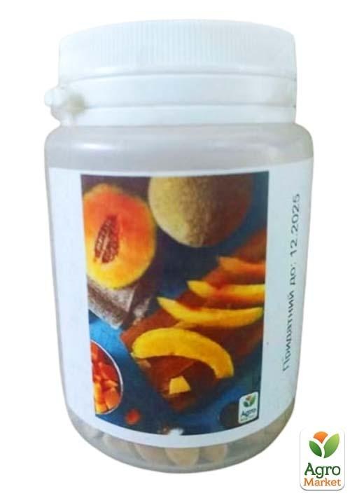 Дыня "Берегиня"  (в банке) ТМ "Весна Органик" 25г - фото 2