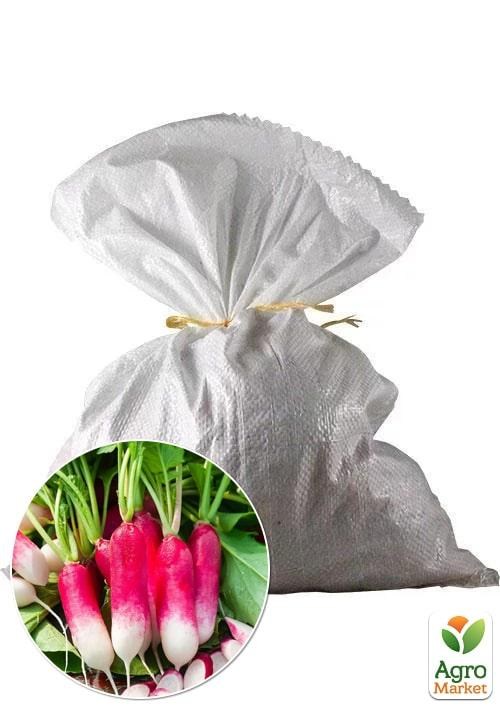 Редис "18 дней" ТМ Весна 3кг