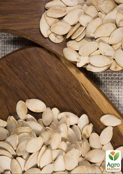 На развес Кабачок "Кустовой ранний" ТМ "Весна" цена за 8г - фото 3