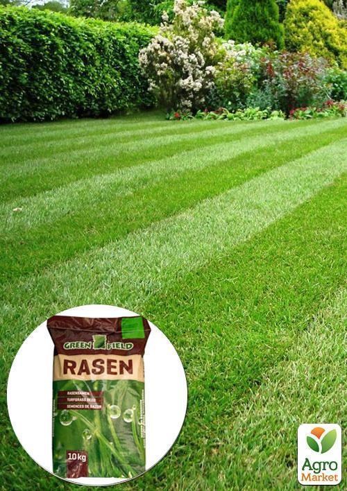 Газон "Ліліпут" ТМ "Green Fiеld" 10кг