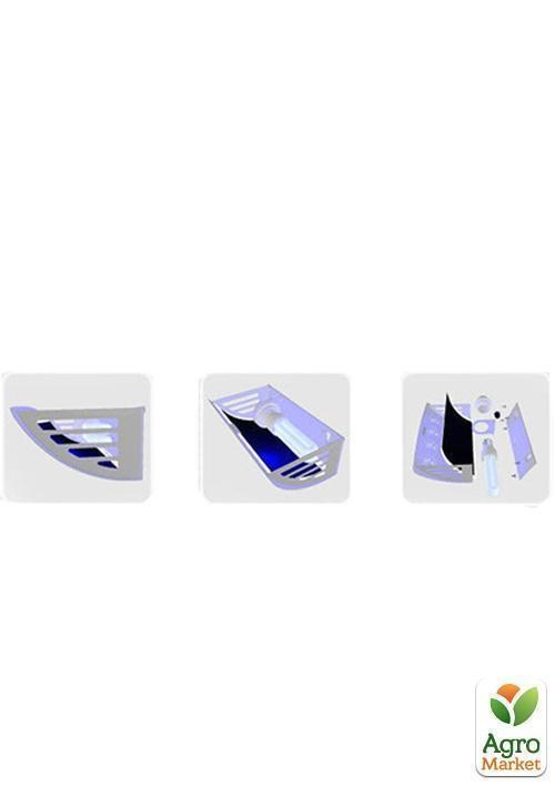 Антимоскітна ліхтар Eagle IK 313 - фото 2