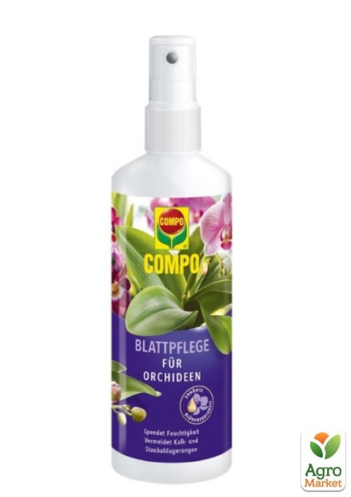 Спрей для орхідей COMPO 0,25л (4020)
