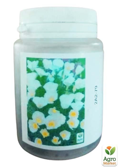 Эшшольция белая "Олеся" (в банке) ТМ "Весна Органик" 3г - фото 2