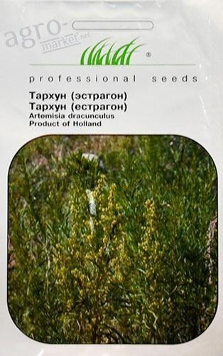 Тархун (Эстрагон) ТМ "Hem Zaden" 0.1г