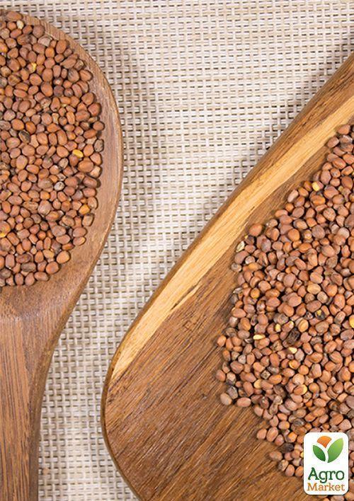 На вагу Редька "Лебідка" ТМ "Весна" ціна за 15г - фото 4