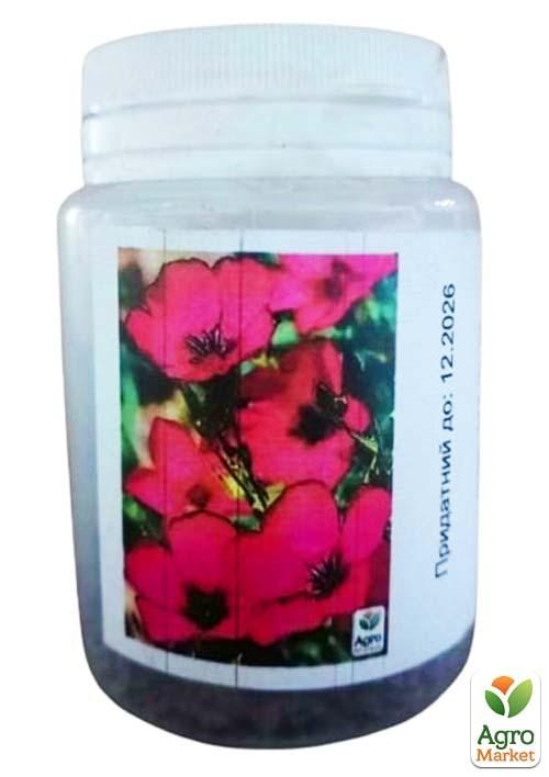 Лен красный (в банке) ТМ "Весна Органик" 5г - фото 2