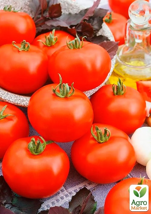 На развес Томат "Красный петух" ТМ "Весна" цена за 1г - фото 2