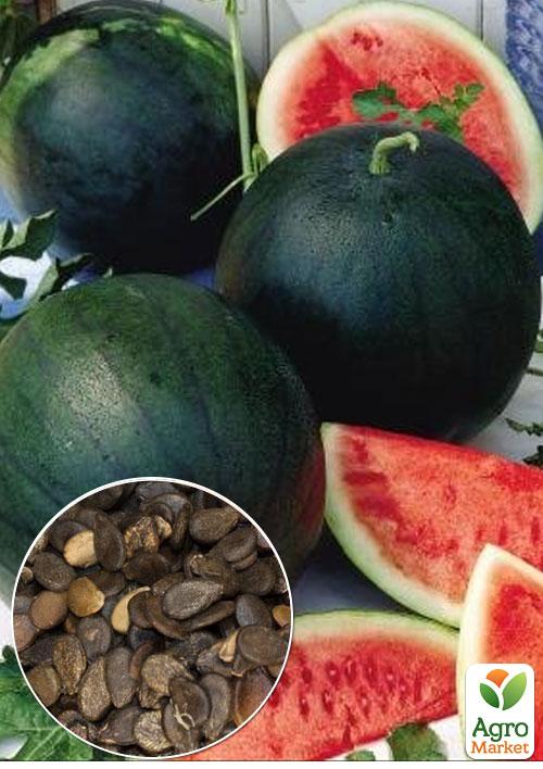 На развес Арбуз "Медовый успех" ТМ "Весна" цена за 6г