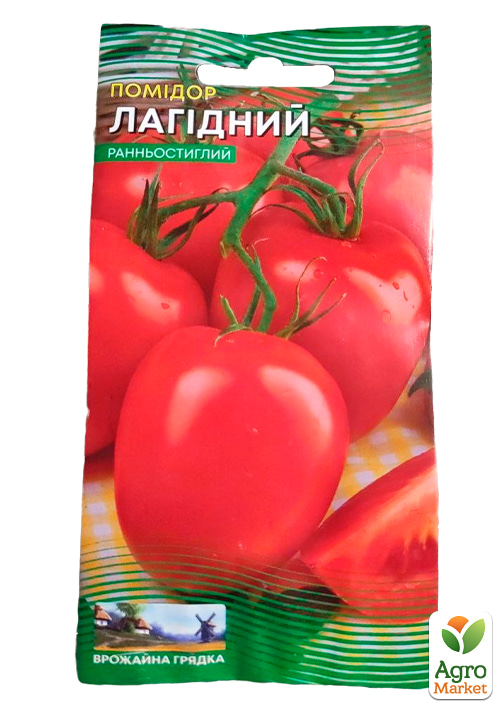 Томат "Лагідний" ТМ "Весна" 0.2г - фото 2