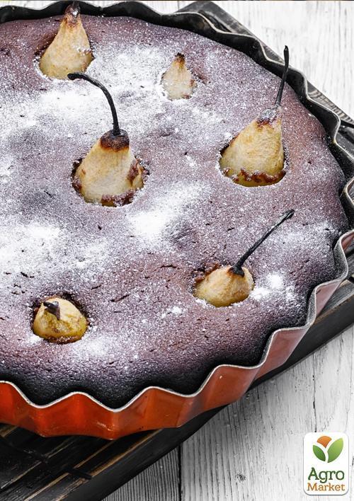 Груша "Рікс" (осінній сорт, середній термін дозрівання) - фото 4